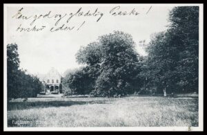 Danmark Postkort 4891 Fuglsang