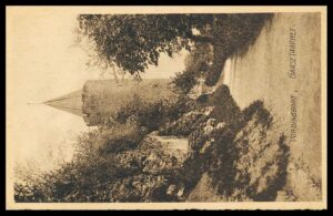 Danmark Postkort 4760 Vordingborg