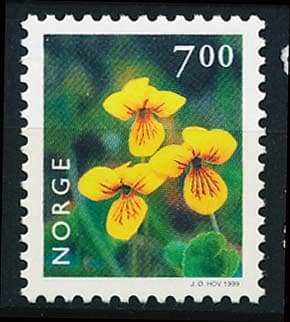 Norge AFA 1303 Postfrisk