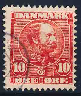 Danmark AFA 47y