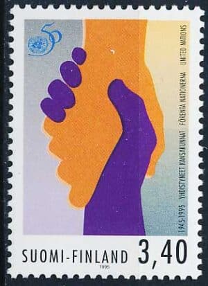 Finland AFA 1305 Postfrisk