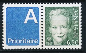 Danmark AFA 1305V Postfrisk