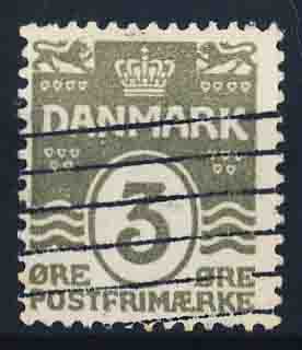 Danmark AFA 44bv