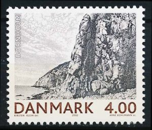 Danmark AFA 1315 Postfrisk