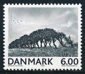 Danmark AFA 1316 Postfrisk