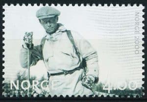 Norge AFA 1320 Postfrisk