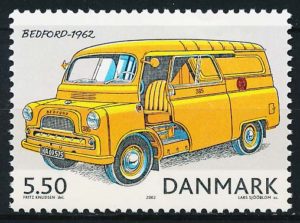 Danmark AFA 1322 Postfrisk