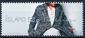 Island AFA 1328 Postfrisk