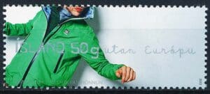 Island AFA 1329 Postfrisk