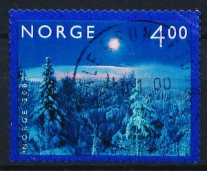 Norge AFA 1330 Stemplet