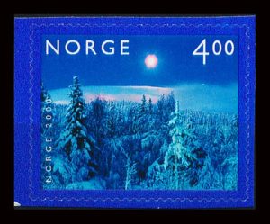 Norge AFA 1330 Postfrisk