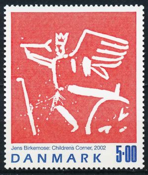 Danmark AFA 1330 Postfrisk