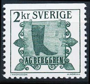 Sverige AFA 1330Co Postfrisk