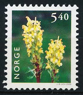 Norge AFA 1332 Postfrisk
