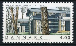Danmark AFA 1332 Postfrisk