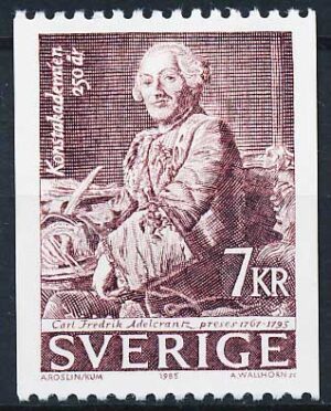 Sverige AFA 1332 Postfrisk