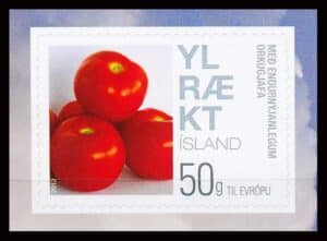 Island AFA 1333 Postfrisk