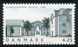 Danmark AFA 1333 Postfrisk