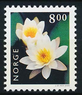 Norge AFA 1333 Postfrisk