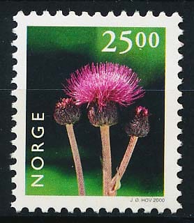 Norge AFA 1335 Postfrisk