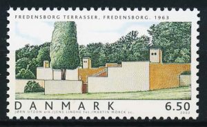 Danmark AFA 1335 Postfrisk