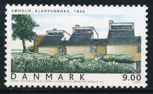 Danmark AFA 1336 Postfrisk