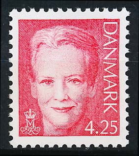 Danmark AFA 1338 Postfrisk