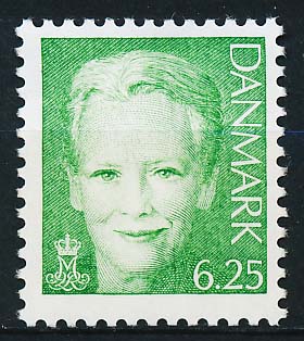 Danmark AFA 1339 Postfrisk