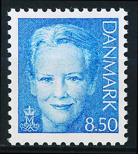 Danmark AFA 1340 Postfrisk