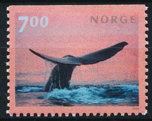 Norge AFA 1343Co Postfrisk