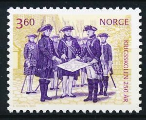 Norge AFA 1346 Postfrisk