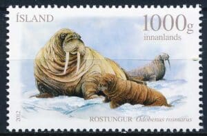 Island AFA 1347 Postfrisk