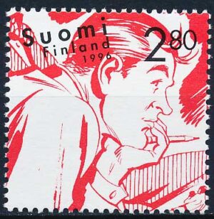 Finland AFA 1348 Postfrisk