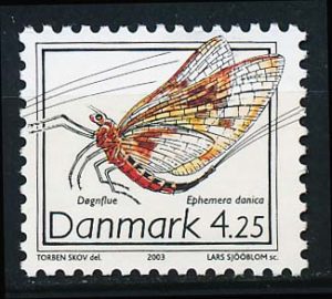 Danmark AFA 1352 Postfrisk