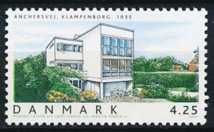 Danmark AFA 1357 Postfrisk