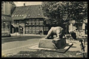 Danmark Postkort 4800 Nykøbing Falster