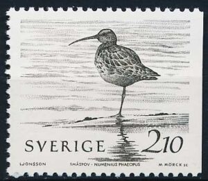 Sverige AFA 1361Ch Postfrisk