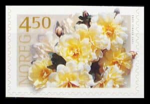 Norge AFA 1361Co Postfrisk