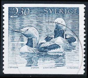 Sverige AFA 1362 Stemplet