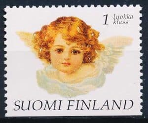 Finland AFA 1364 Postfrisk