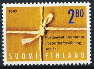 Finland AFA 1365 Postfrisk