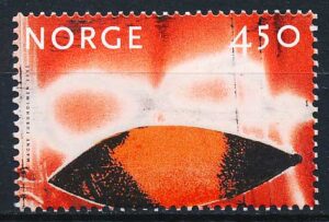 Norge AFA 1370 Postfrisk