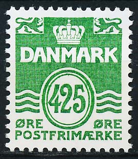 Danmark AFA 1373 Postfrisk