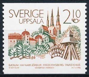 Sverige AFA 1375 Postfrisk