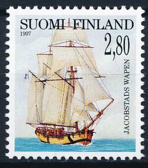 Finland AFA 1375 Postfrisk