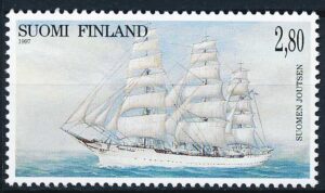 Finland AFA 1376 Postfrisk