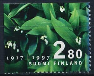 Finland AFA 1380 Postfrisk