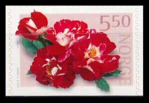 Norge AFA 1383Cn Postfrisk
