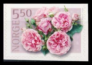 Norge AFA 1384C0 Postfrisk