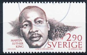 Sverige AFA 1392 Stemplet